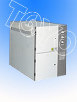 風冷箱型工業冷水機組，上海風冷式冷水機組