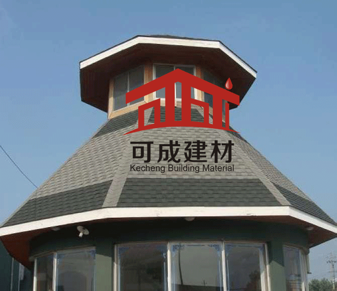 供應雙層玻纖瓦，美觀實用，瀝青瓦，廠家供應